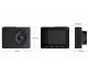 Xiaomi Yi Smart Dash Camera Black Автомобильный видеорегистратор